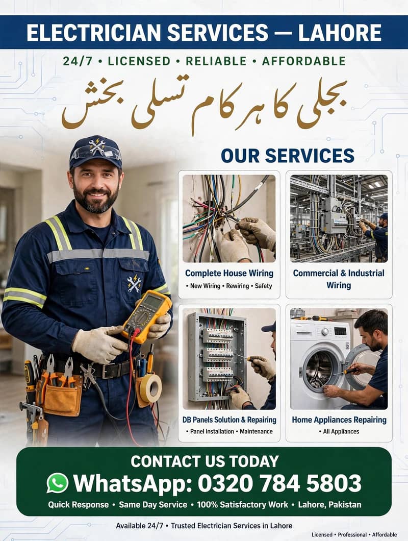 Xpert Electrical Solutions 1