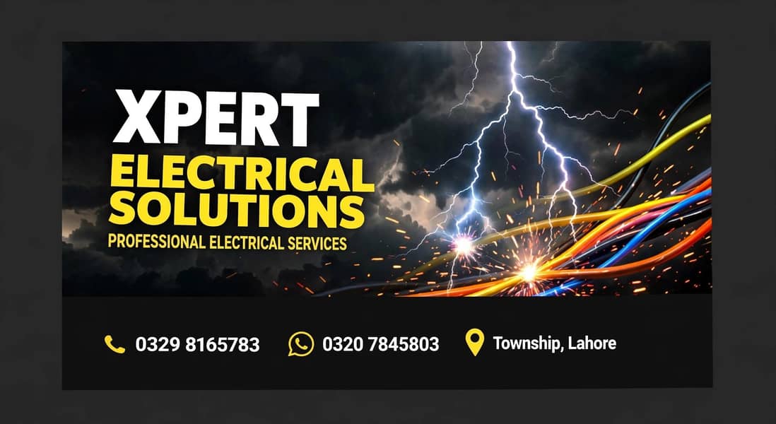 Xpert Electrical Solutions 2