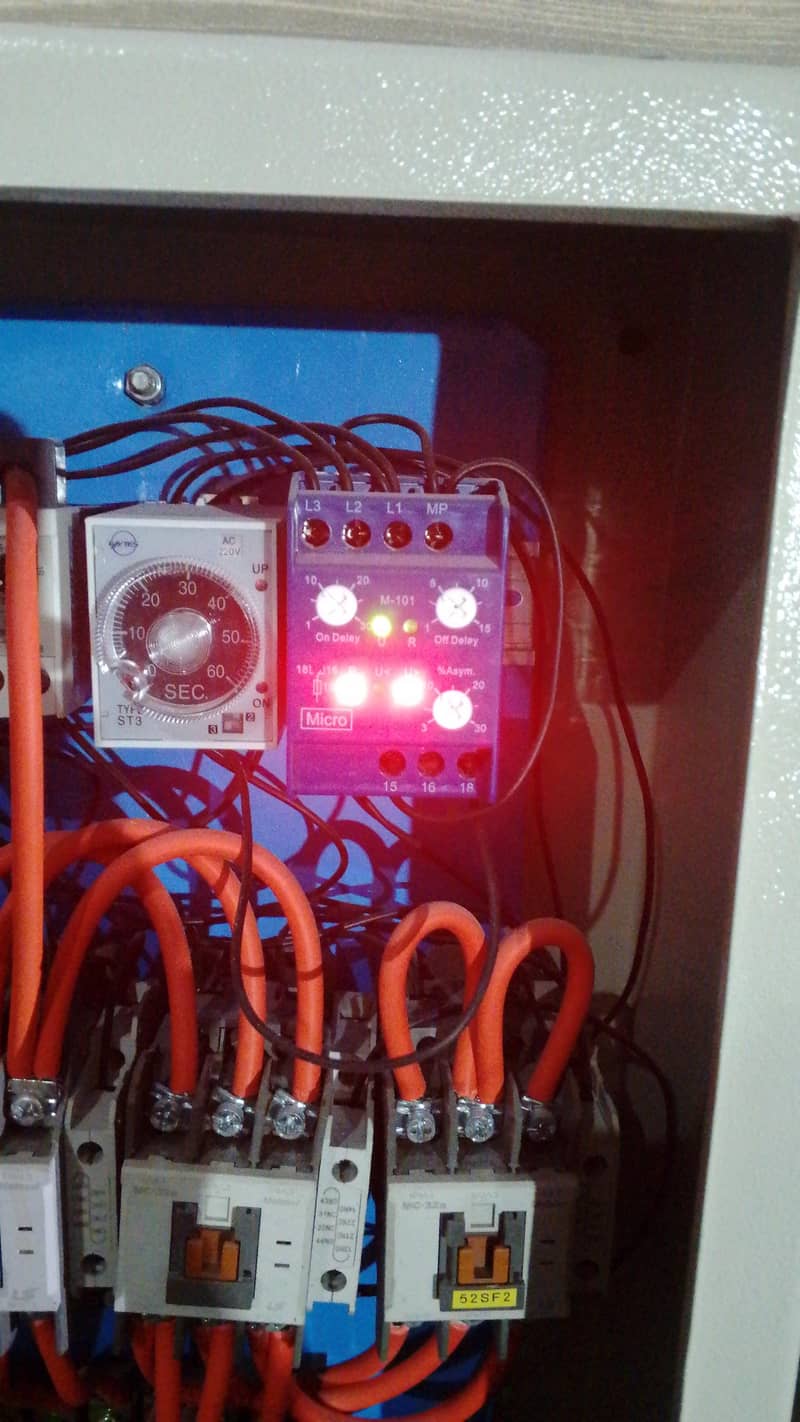 Xpert Electrical Solutions 4