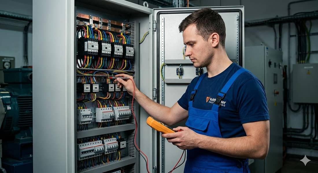 Xpert Electrical Solutions 7