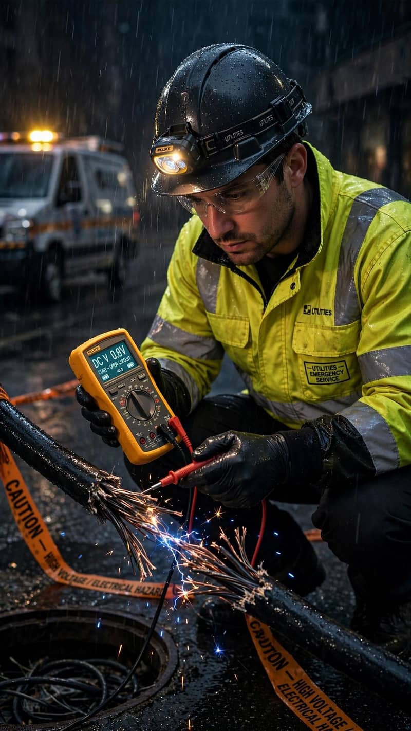 Xpert Electrical Solutions 8