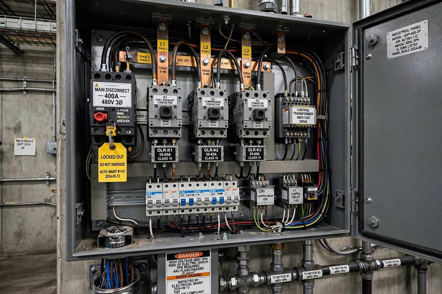 Xpert Electrical Solutions 11