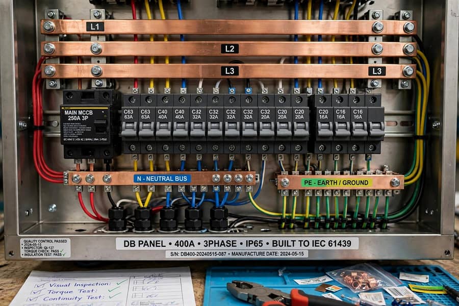 Xpert Electrical Solutions 13