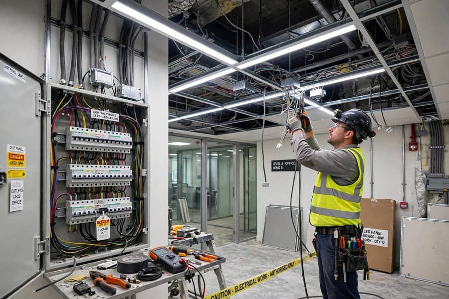 Xpert Electrical Solutions 15