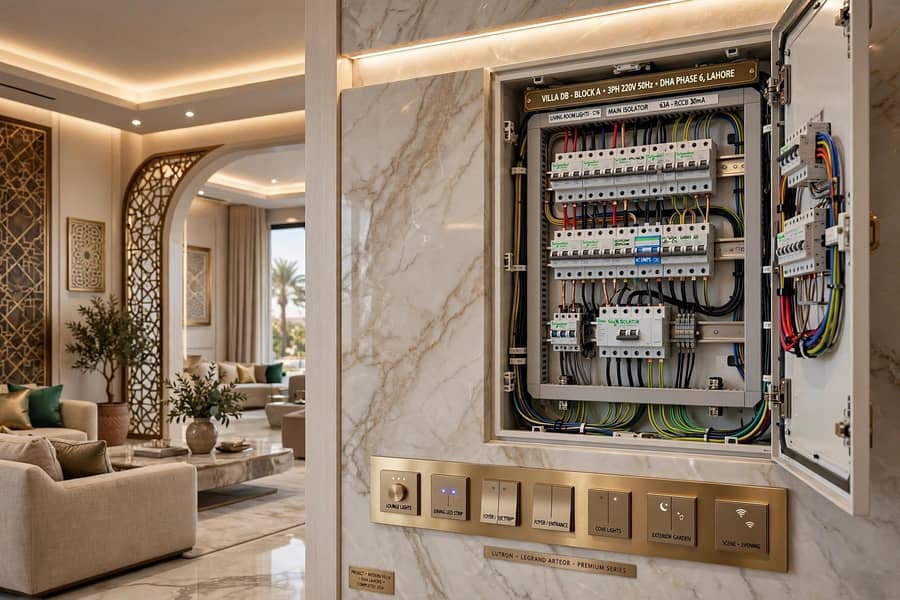 Xpert Electrical Solutions 16