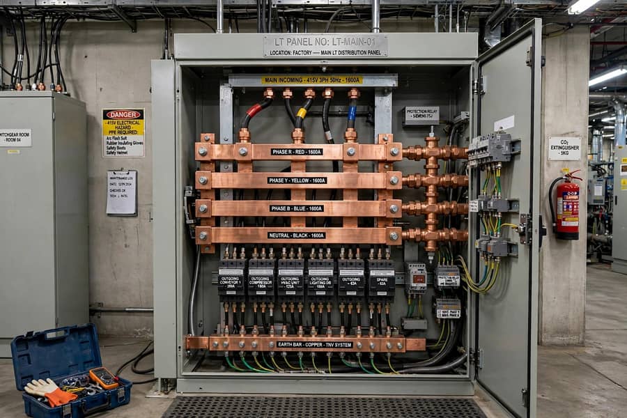 Xpert Electrical Solutions 18