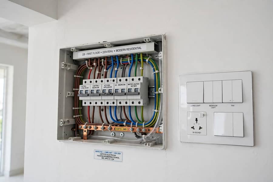 Xpert Electrical Solutions 19