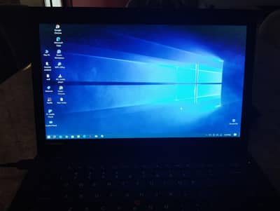 Lenovo T450