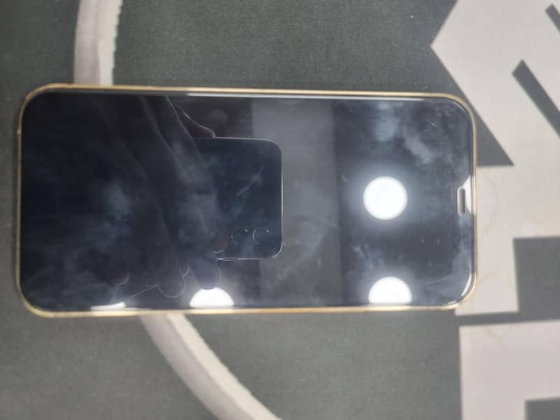 Apple iPhone 12 Pro 0