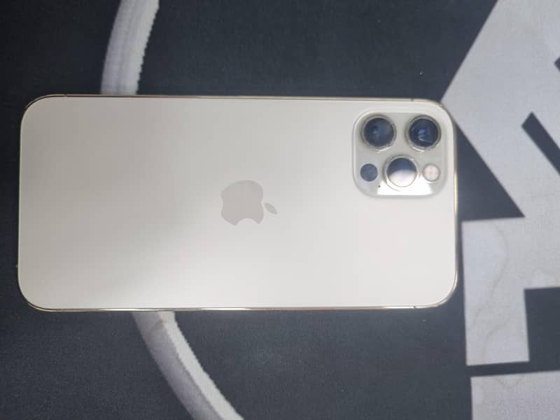 Apple iPhone 12 Pro 1