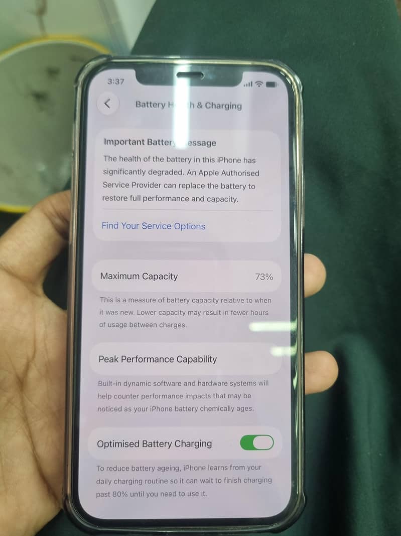 Apple iPhone 12 Pro 3