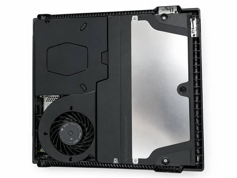 PS4 pro 1TB , UAE-version 2