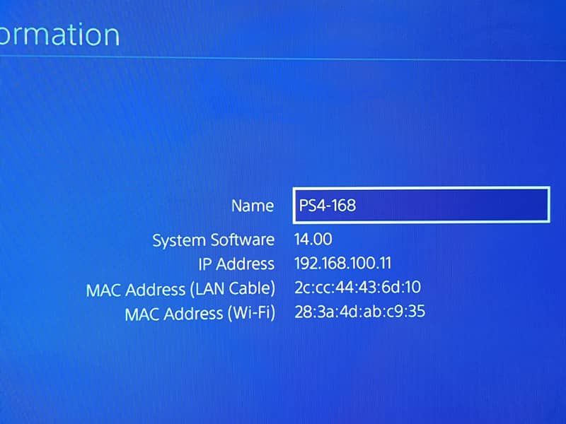 PS4 pro 1TB , UAE-version 7