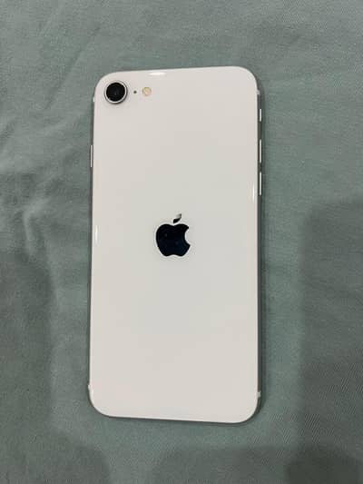 Apple iPhone SE