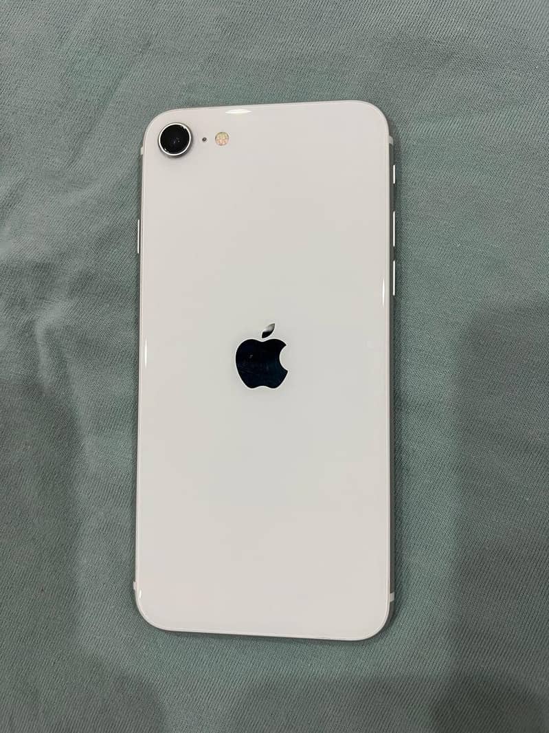 Apple iPhone SE 0