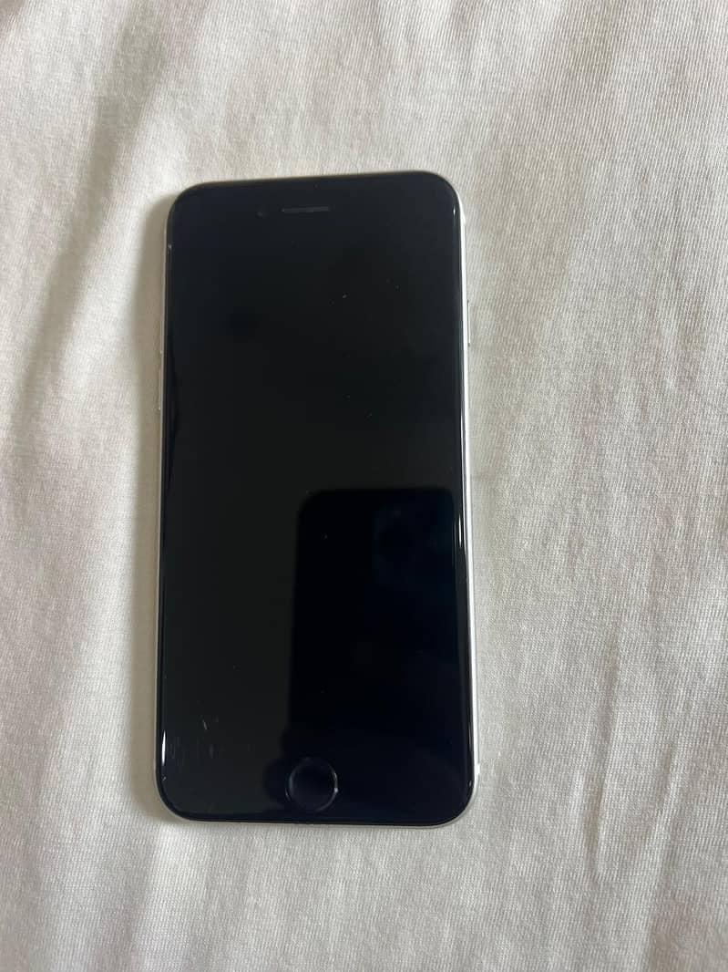 Apple iPhone SE 2