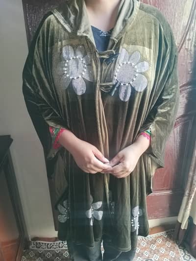 winter wear