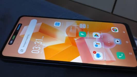 Infinix Hot 40i