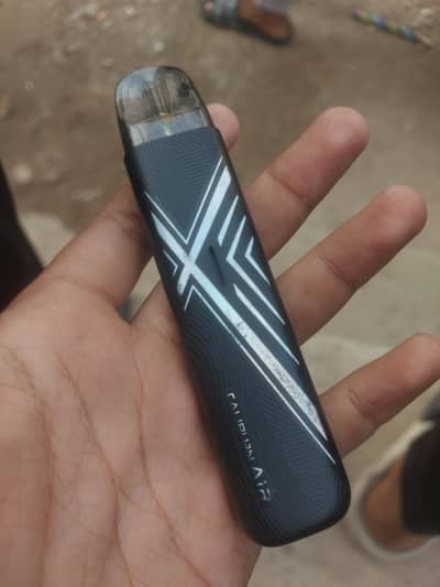 Caliburn Air