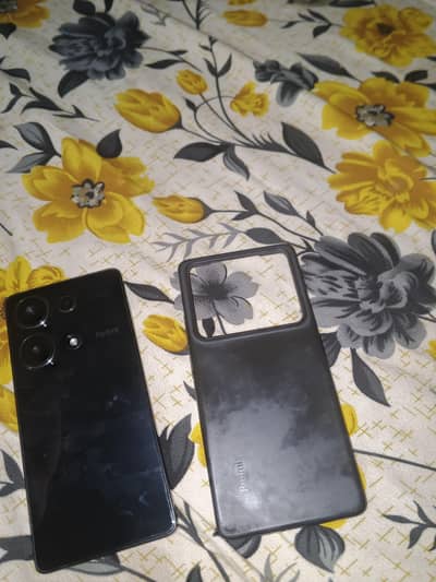 Redmi Note 13 Pro