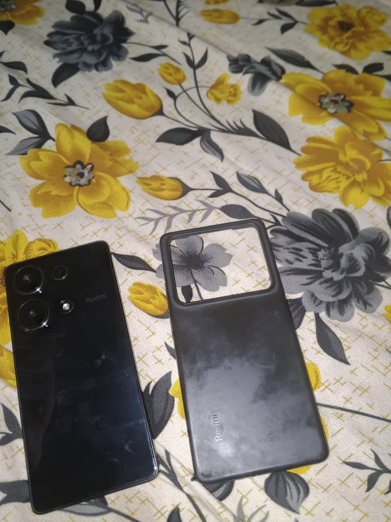 Redmi Note 13 Pro 0