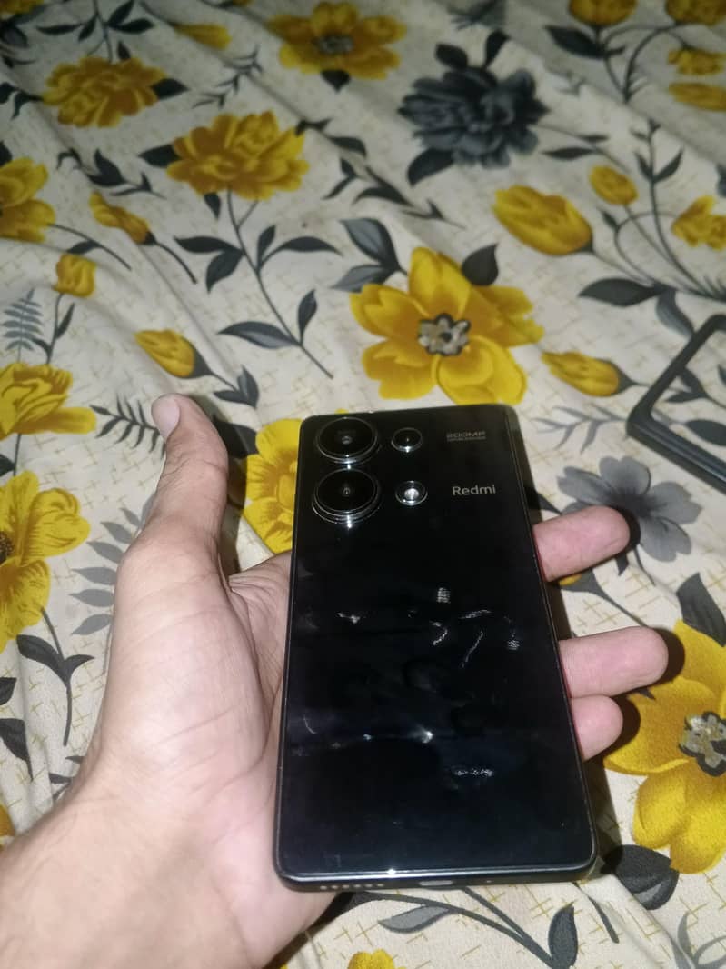 Redmi Note 13 Pro 3