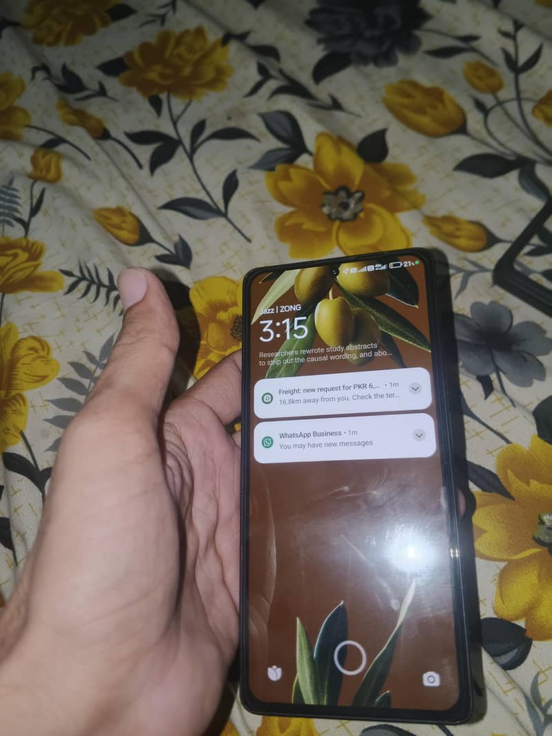 Redmi Note 13 Pro 6