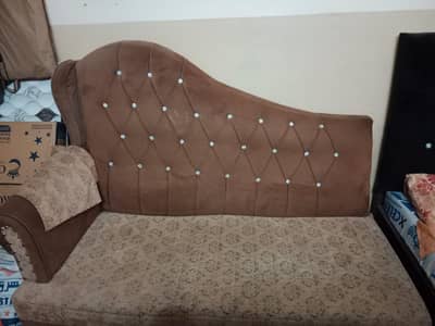 7 seater Sofa Set