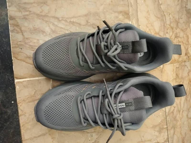Sneakers 2