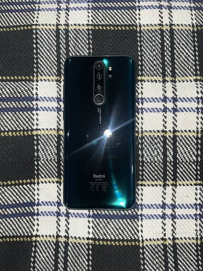 Xiaomi Redmi Note 8 Pro