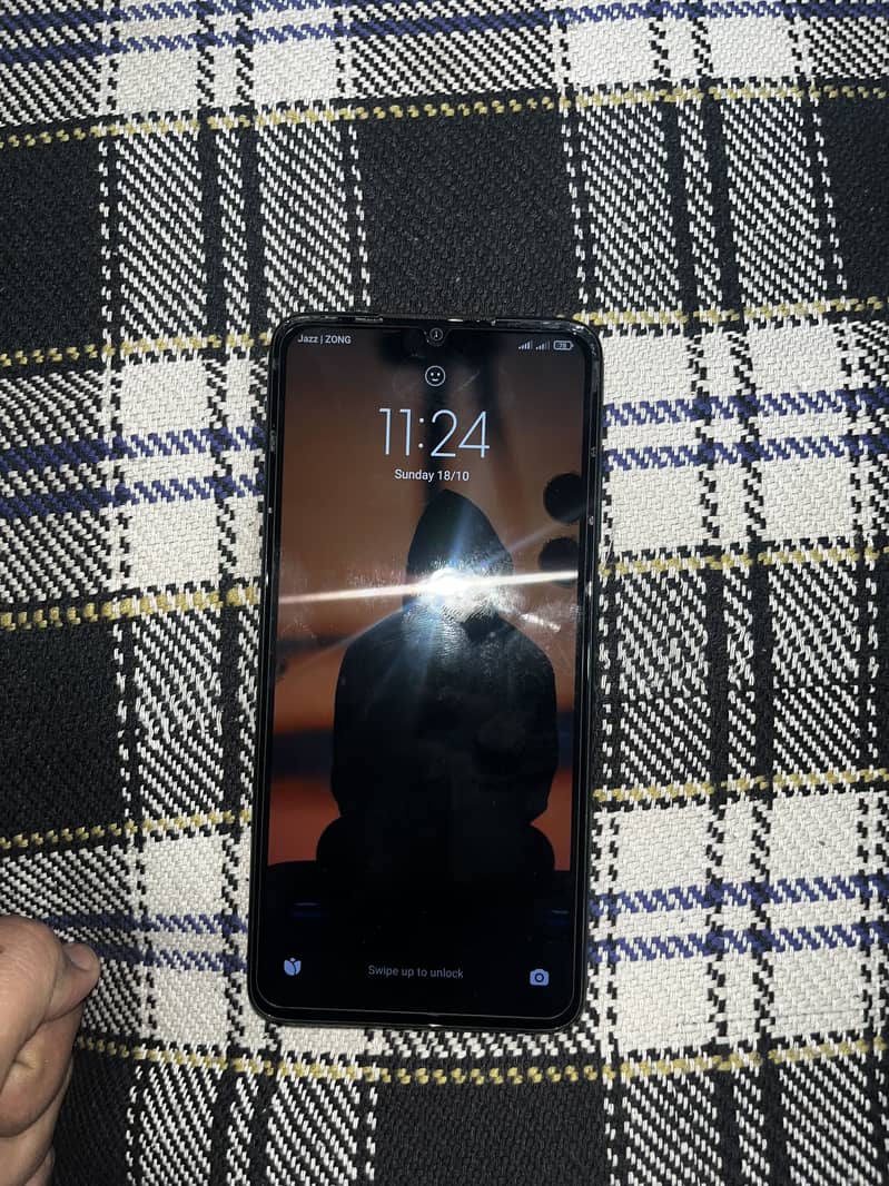 Xiaomi Redmi Note 8 Pro 3