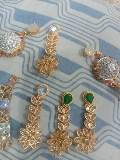 new indian jewellery