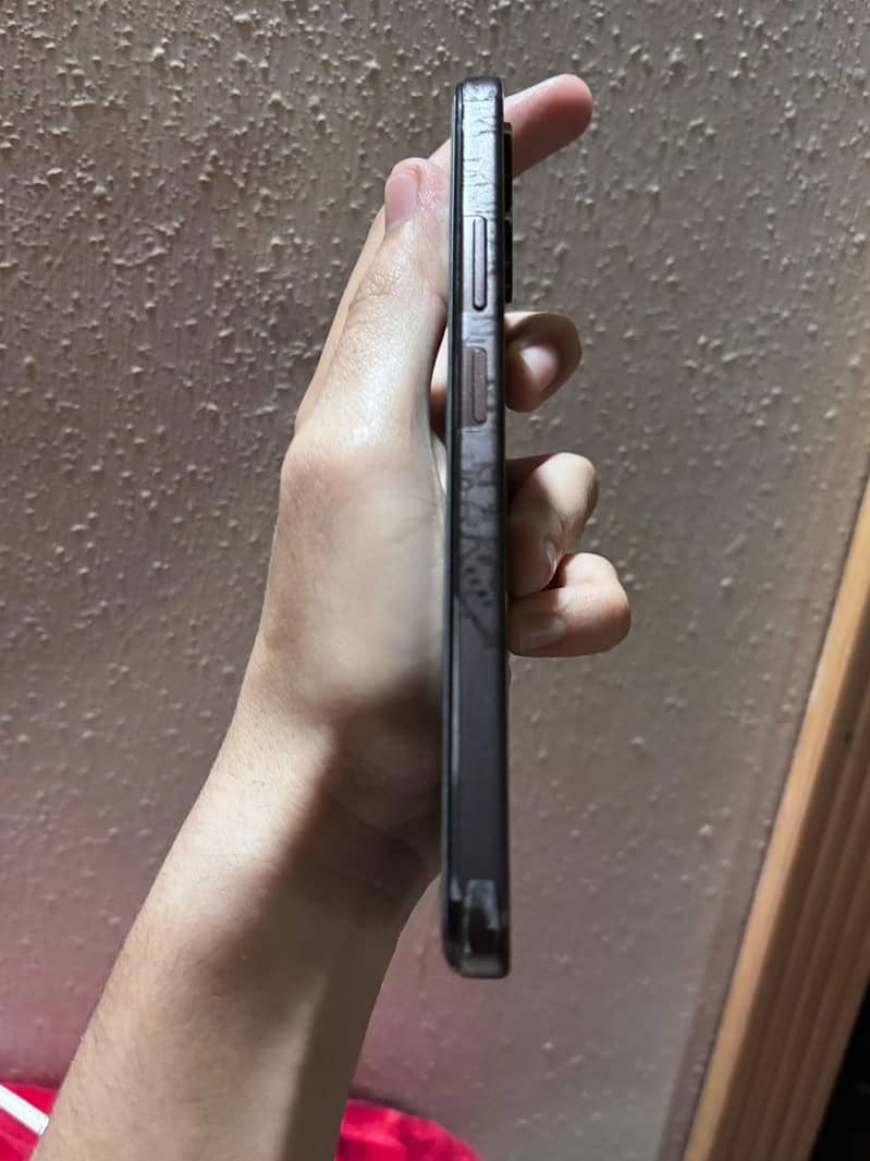 OPPO A6 1