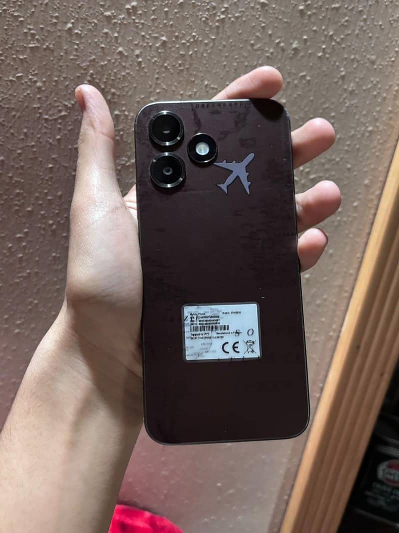 OPPO A6 2