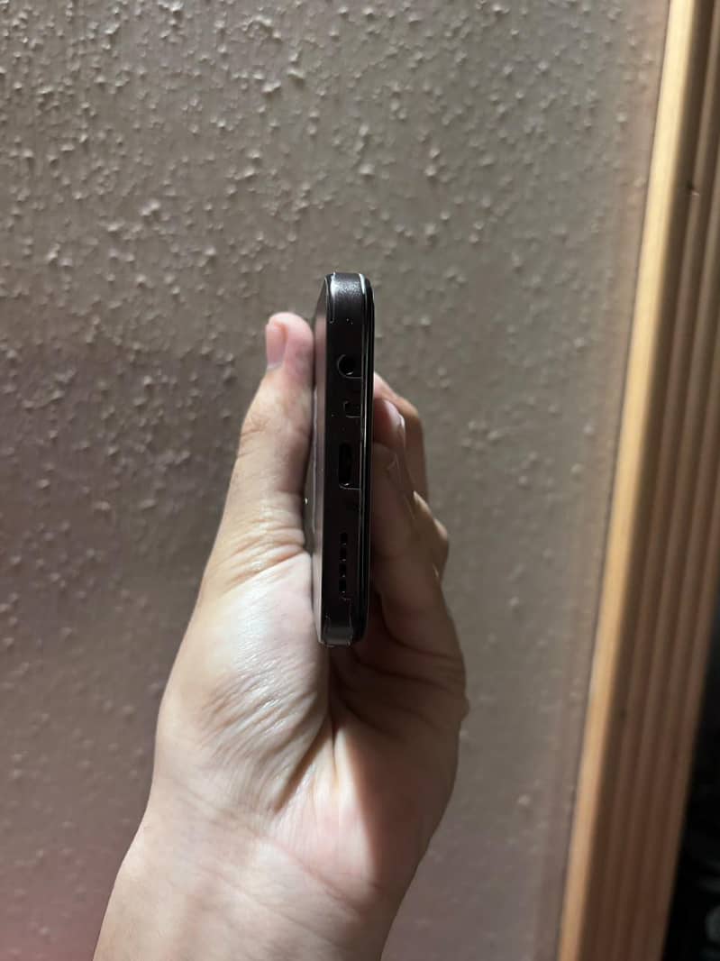 OPPO A6 3