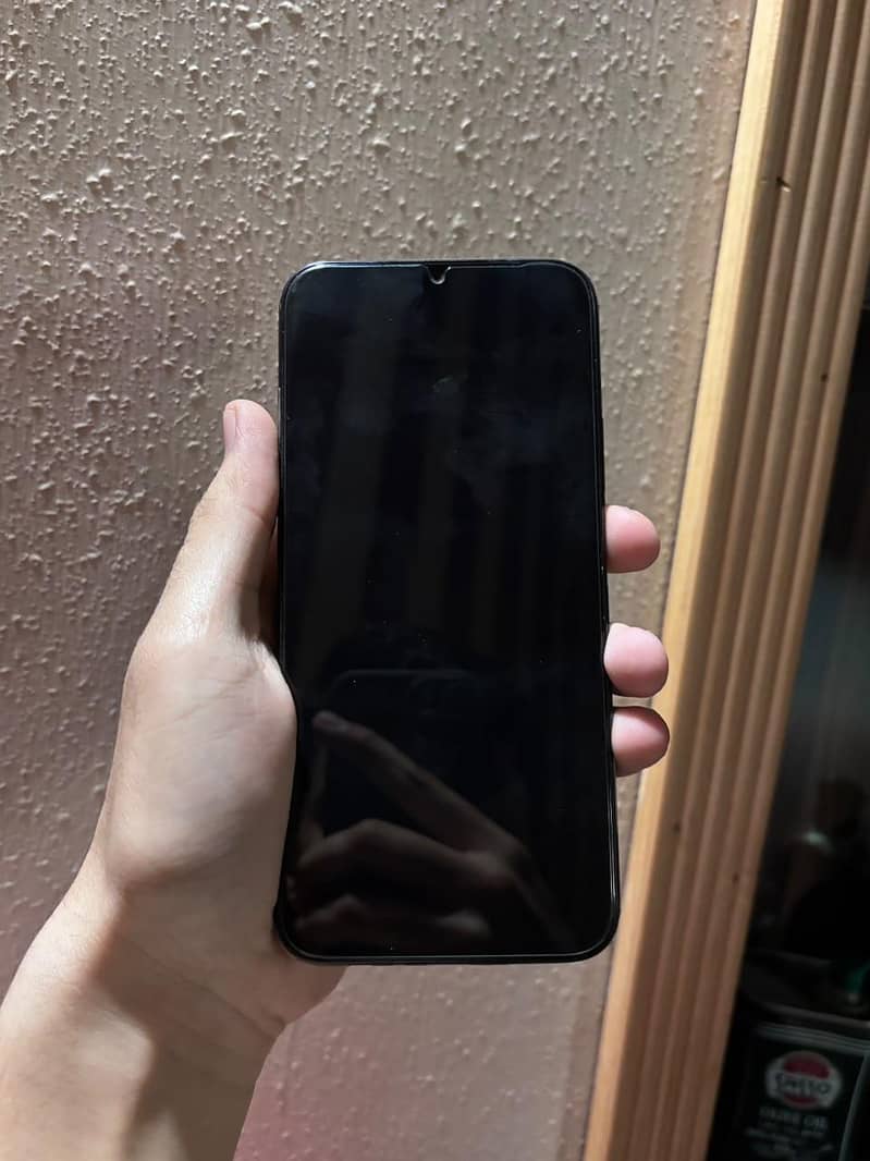 OPPO A6 5