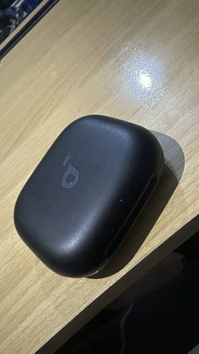 Beats soundcore aerofit 2