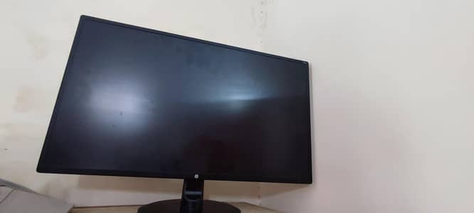hp moniter 27 inches