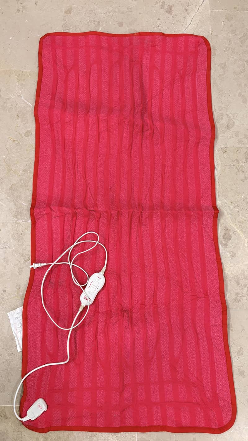 Heating pads 0