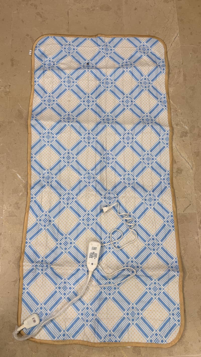 Heating pads 2