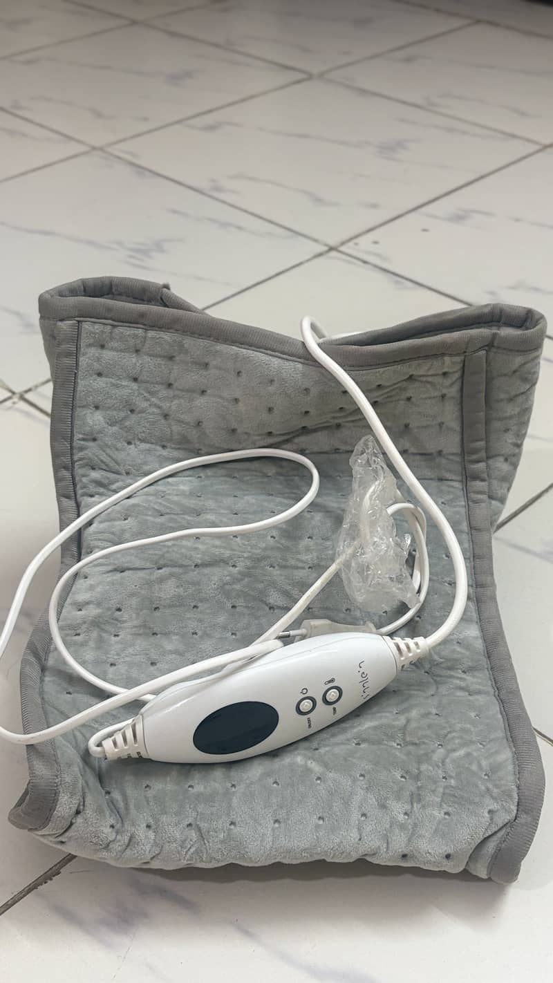 Heating pads 6