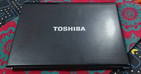 TOSHIBA,CORE i5,3rd generation,