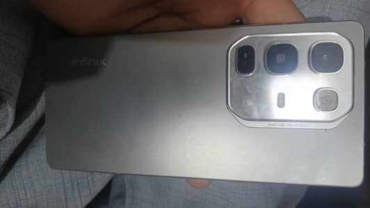 Infinix Note 50 Pro