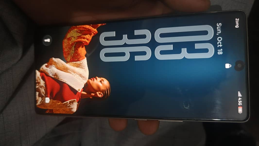 Infinix Note 50 Pro 1