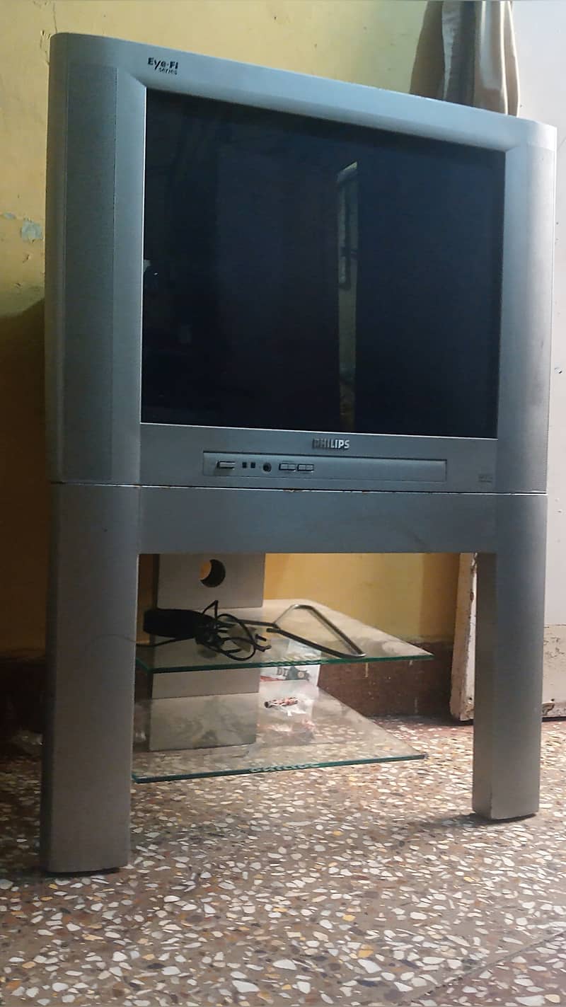 Philips tv 0