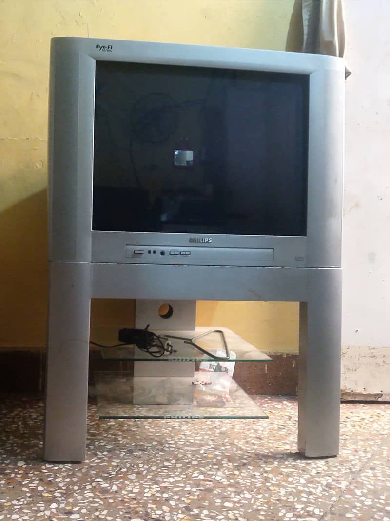 Philips tv 1