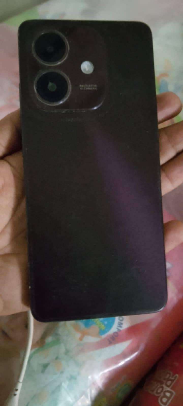 OPPO A3x 2