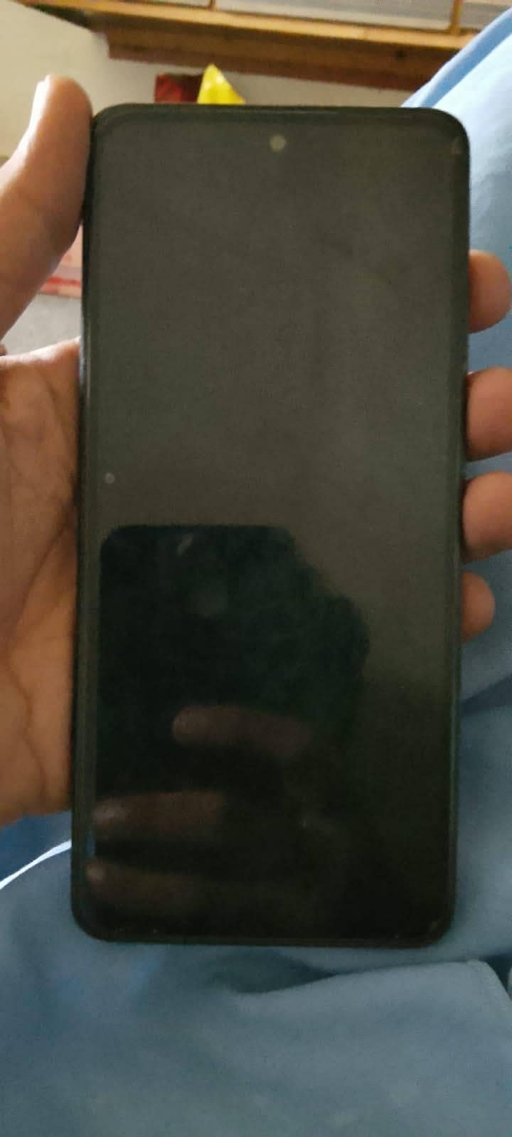 OPPO A3x 4