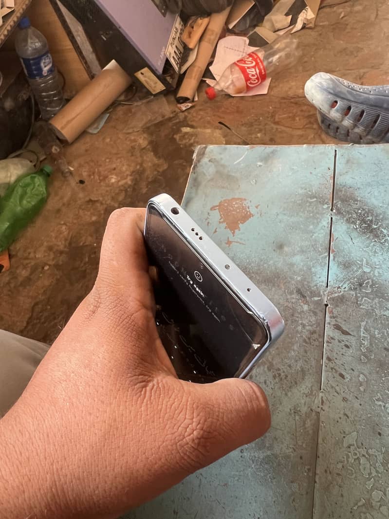 Xiaomi Redmi Note 13 0