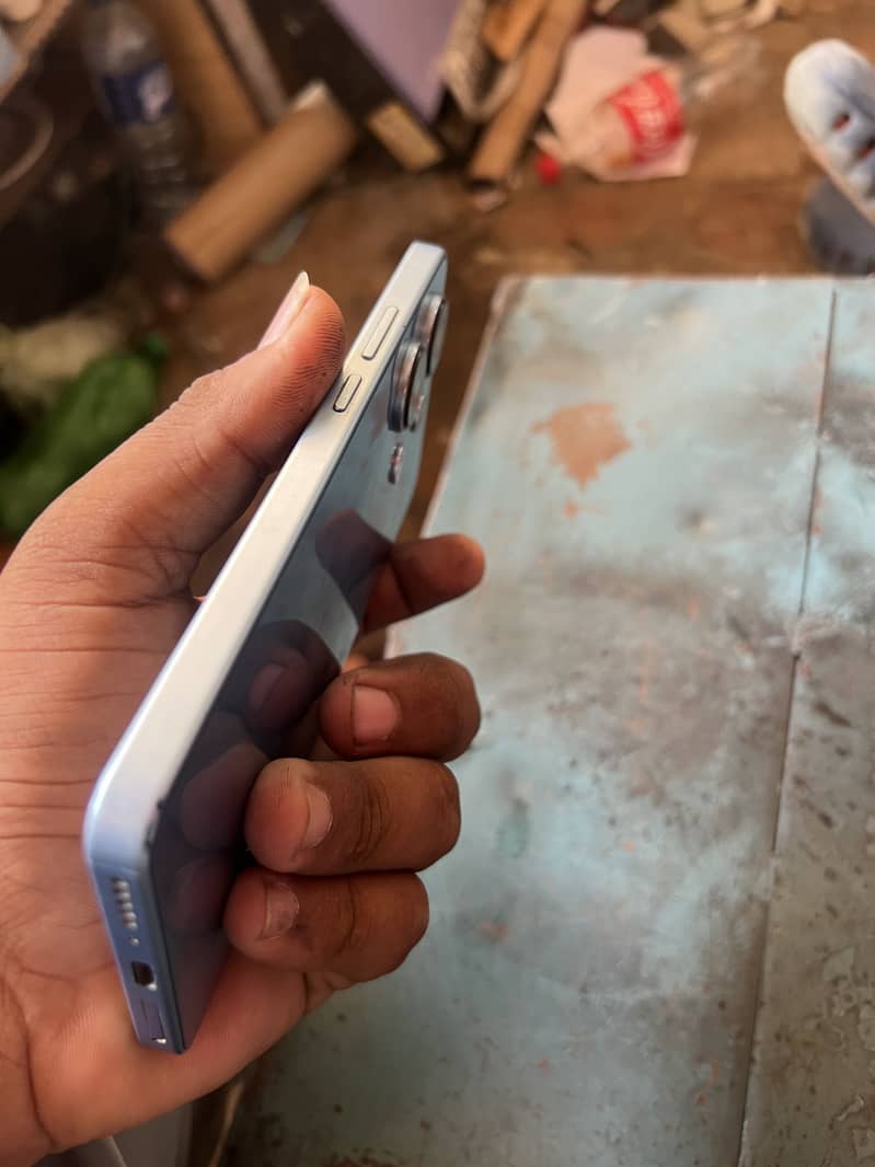 Xiaomi Redmi Note 13 2